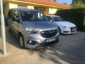 Opel Combo Life 1.5 CDTI 130k Elegance Plus XL - 2