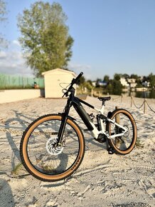 E-Bike v záruke BESV - 2