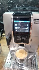 Zanovný kávovar Delonghi + kompletné balenie - 2