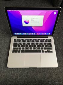 MacBook PRO Retina 2015 - 2