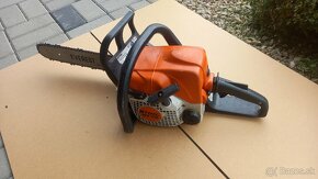 Stihl MS 170 - 2