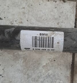 Bmw 7 g11 g12  poloosa 8639466 - 2