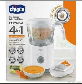 Chicco easy meal - 2