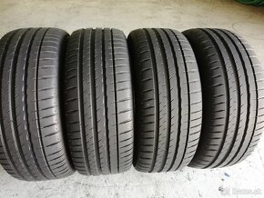 235/45 r18 letné pneumatiky Michelin Pilot Sport 4 - 2