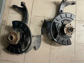 Brembo 8 Piestikové strmene Big Brake Kit - 2