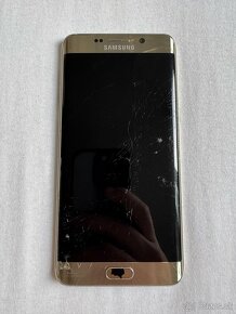 Samsung Galaxy S6 Edge Plus G928F Plne funkčný - 2