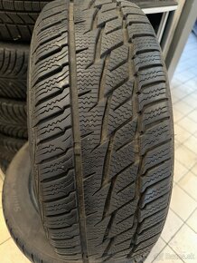 Matador Sibirsnow 205/55 R16 91H - 2