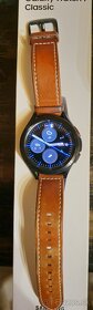 Samsung Galaxy Watch 4 Classic 46mm LTE Black - 2