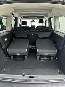 Toyota Proace City Verso Automat - 2