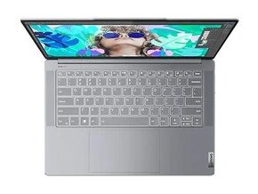 Lenovo Yoga Slim 7 14APU8-14.5-Ryzen 7 7840S-32GB-1TB-2944x1 - 2