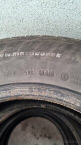 Pneumatiky 195/65 R15 Matador Sibír snov - 2