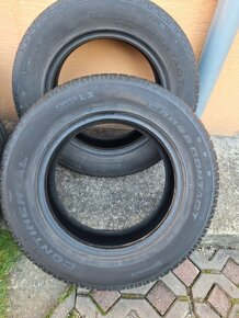 SUV Pneumatiky 215/65 r16 XL letné M+S - 2