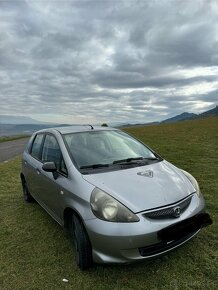 Honda jazz 1.2 - 2