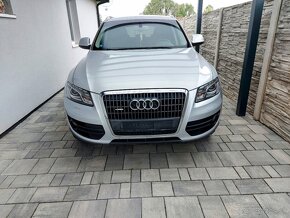 Predám AUDI Q5 TDI - 2