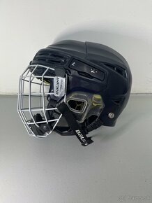 Bauer helma RE-AKT 100 YTH - 2