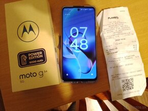 Motorola g54 Power edition - 2