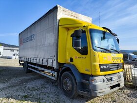 DAF LF 55.250 19T - 2