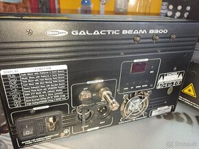 Predam Laser Galactic Beam B300 + - 2