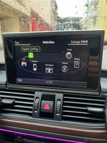 Aktivácia Apple Car play, Android Auto pre VW, Audi, Škoda - 2