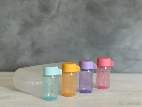 Tupperware Mini Vodička 90ml - 2