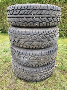 disky 6x139,7+ pneu 235/75 R15 - 2