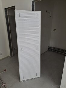 Radiator 1800x600 - 2