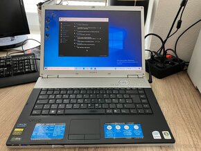 Sony vaio FZ 21m - 2