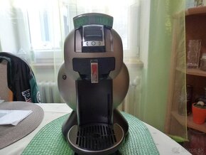 Kávovar DOLCE GUSTO - 2