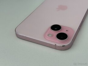 iPhone 15 Plus 128GB Pink - 2