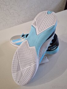 Nové halovky Adidas x Messi Crazylight veľ. 35 1/2 - 2