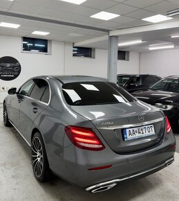 Mercedes E220 CDI 143Kw Avangarde - 2