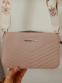 Cross body kabelka - 2