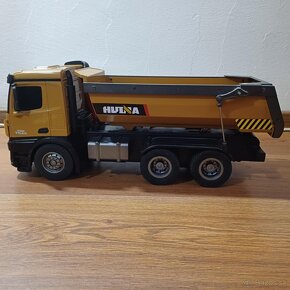 RC Truck Huina - 2