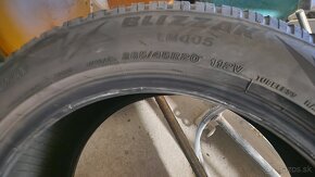 Bridgestone Blizzak - 2