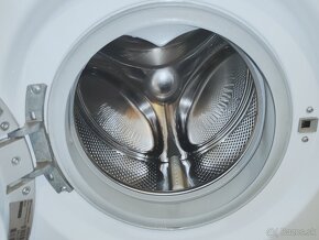 Predám práčku Whirlpool 6kg - 2