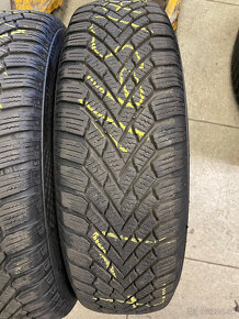 165/70 R14 Continental TS860 (zimné) - 2