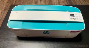 Tlačiareň HP Desk Jet 3762 - 2