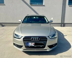 AUDI A4 AVANT 2.0TDI 150PS MODEL 2015 TOP STAV - 2