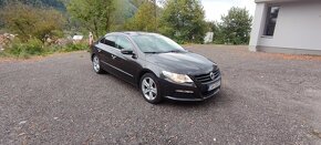 Volkswagen Passat CC 2.0 TDI - 2