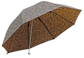 FOX Dáždnik 60ins Camo Brolly Fox digital Scale 65kg - 2