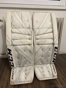 CCM eflex 5 set SR 9.5/10stav - 2