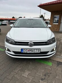 Volkswagen Polo 1.0 TSI OPF Highline - 2