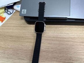 Apple Watch Ultra 2 - 2