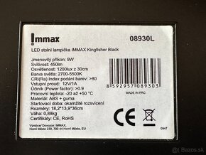 Stolová lampa Immax LED - 2