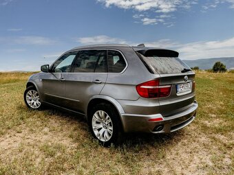 BMW X5 XDrive35d - 2