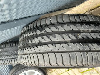 5x112 R17 ET29 225/50/ R17 Audi - 2