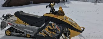 SKI Doo - 2