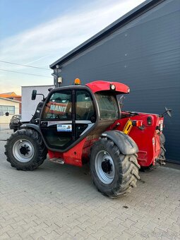 Manitou MLT 735-120 Lsu - 2