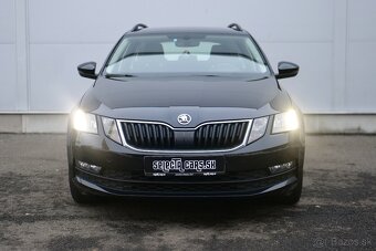 Skoda Octavia 2,0TDI 2021 po vymene rozvodov virtual,tazne - 2