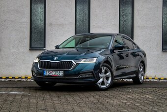 Škoda Octavia 2.0 TDI SCR Style - 2